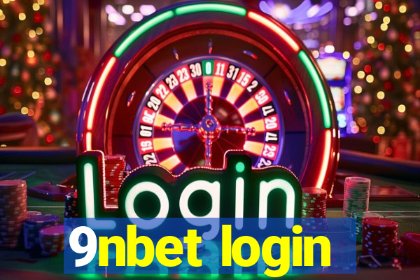 9nbet login